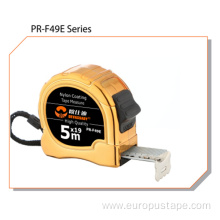 PR-F49E Series Measuring Tape